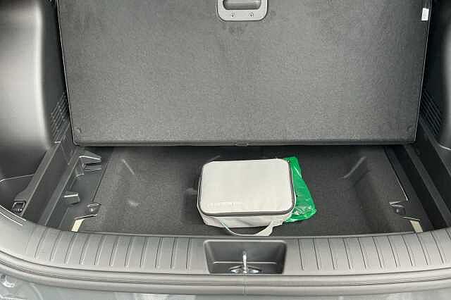 Hyundai KONA 1.6 Hybrid 129 N Line S 5dr DCT