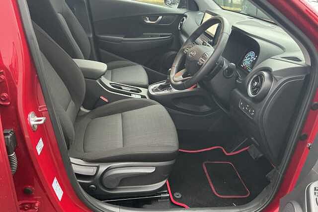Hyundai KONA 1.6 GDi Hybrid Premium 5dr DCT