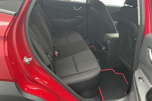 Hyundai KONA 1.6 GDi Hybrid Premium 5dr DCT