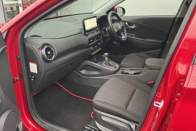 Hyundai KONA 1.6 GDi Hybrid Premium 5dr DCT