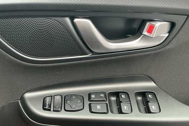 Hyundai KONA 1.6 GDi Hybrid Premium 5dr DCT