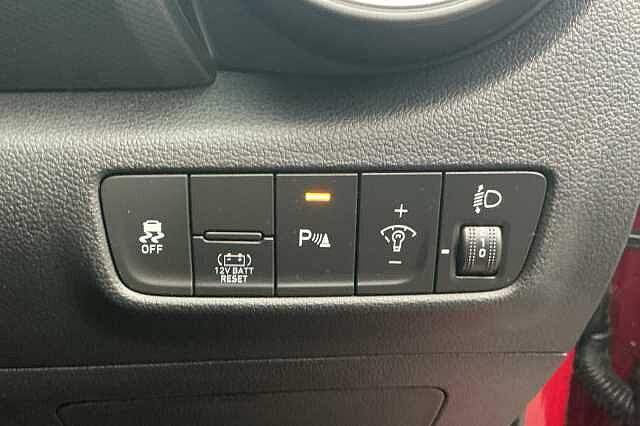 Hyundai KONA 1.6 GDi Hybrid Premium 5dr DCT