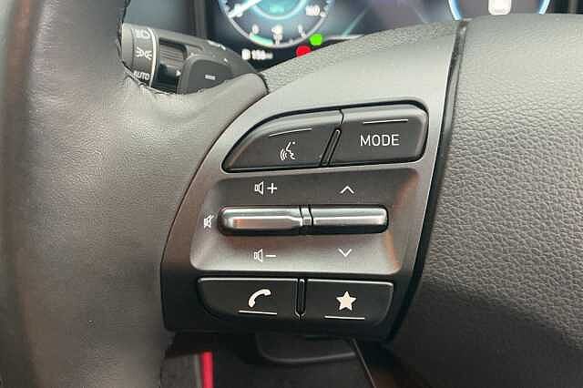 Hyundai KONA 1.6 GDi Hybrid Premium 5dr DCT
