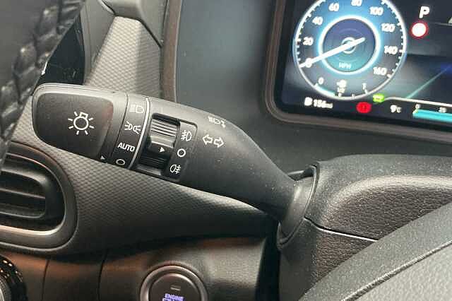 Hyundai KONA 1.6 GDi Hybrid Premium 5dr DCT