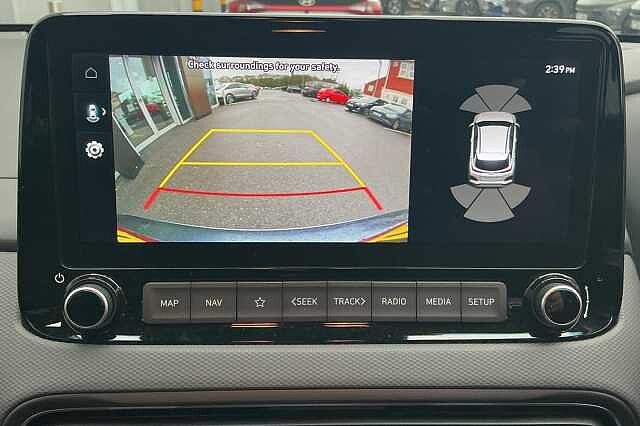 Hyundai KONA 1.6 GDi Hybrid Premium 5dr DCT