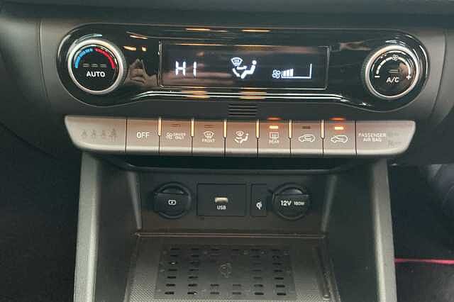 Hyundai KONA 1.6 GDi Hybrid Premium 5dr DCT