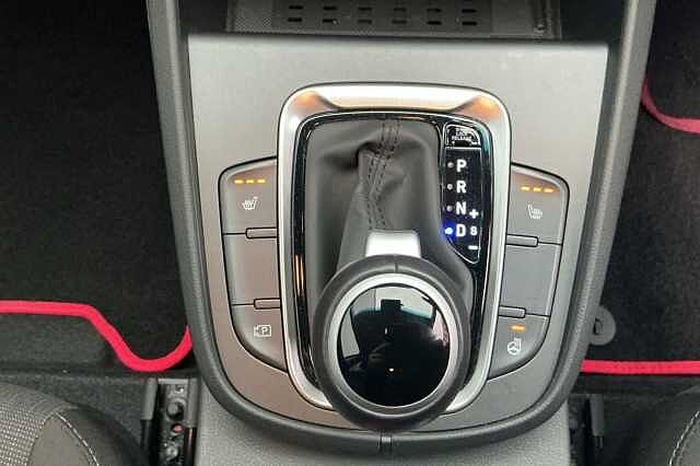 Hyundai KONA 1.6 GDi Hybrid Premium 5dr DCT