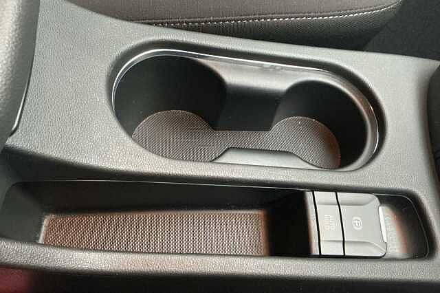 Hyundai KONA 1.6 GDi Hybrid Premium 5dr DCT