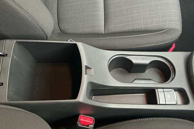 Hyundai KONA 1.6 GDi Hybrid Premium 5dr DCT