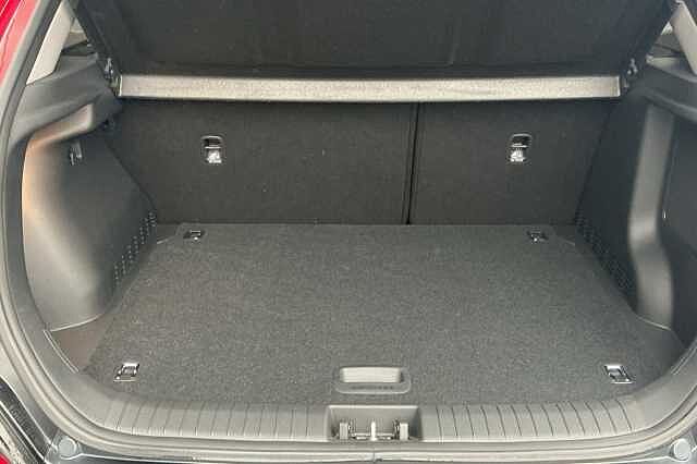 Hyundai KONA 1.6 GDi Hybrid Premium 5dr DCT