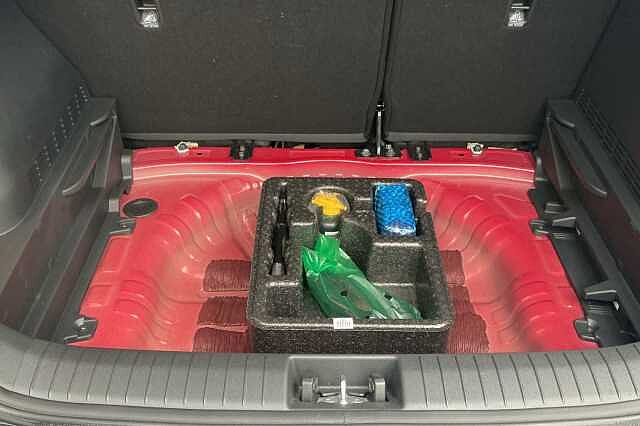 Hyundai KONA 1.6 GDi Hybrid Premium 5dr DCT