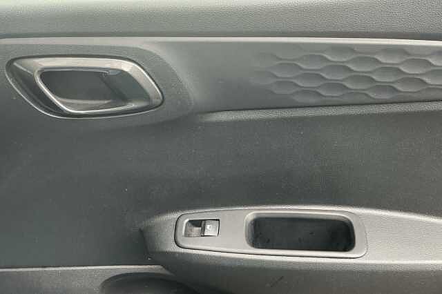 Hyundai i10 1.0 [63] Advance 5dr Auto [Nav]