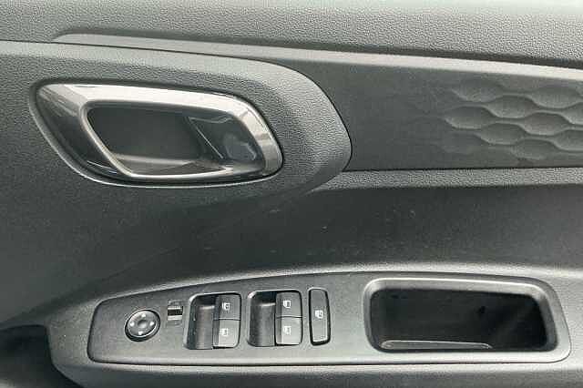 Hyundai i10 1.0 [63] Advance 5dr Auto [Nav]