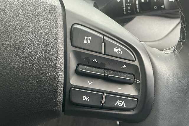 Hyundai i10 1.0 [63] Advance 5dr Auto [Nav]