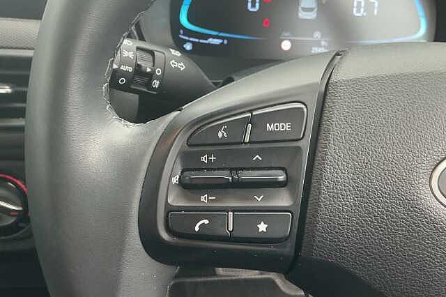 Hyundai i10 1.0 [63] Advance 5dr Auto [Nav]