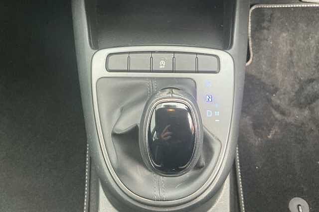 Hyundai i10 1.0 [63] Advance 5dr Auto [Nav]