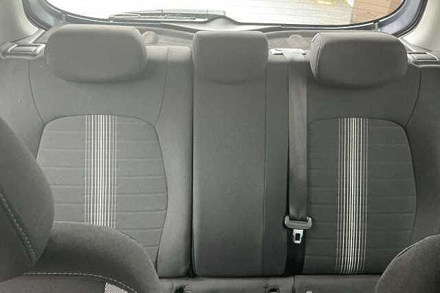 Hyundai i10 1.0 [63] Advance 5dr Auto [Nav]