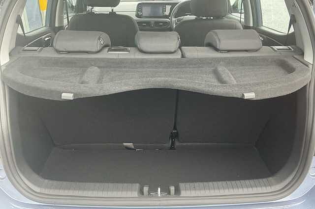 Hyundai i10 1.0 [63] Advance 5dr Auto [Nav]