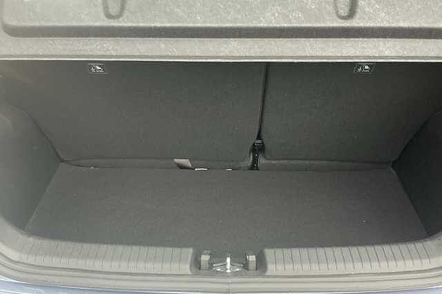 Hyundai i10 1.0 [63] Advance 5dr Auto [Nav]