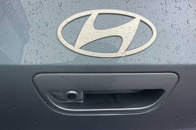 Hyundai i10 1.0 [63] Advance 5dr Auto [Nav]