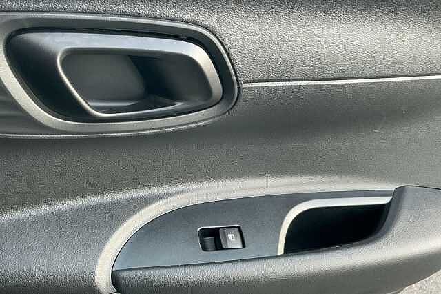 Hyundai BAYON 1.0 TGDi Advance 5dr