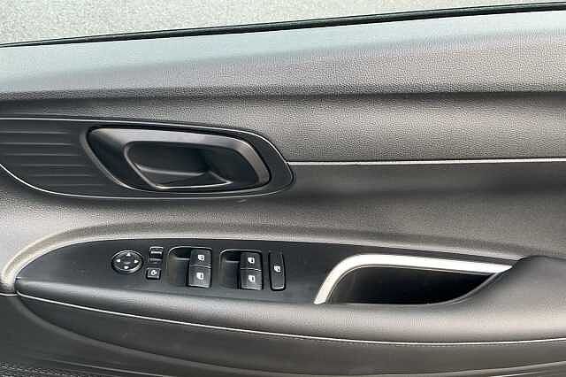 Hyundai BAYON 1.0 TGDi Advance 5dr