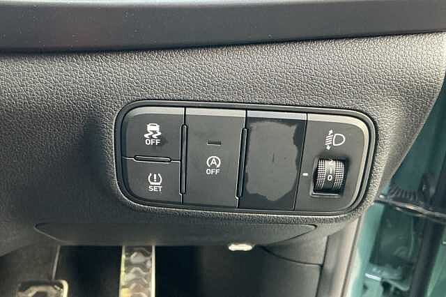 Hyundai BAYON 1.0 TGDi Advance 5dr