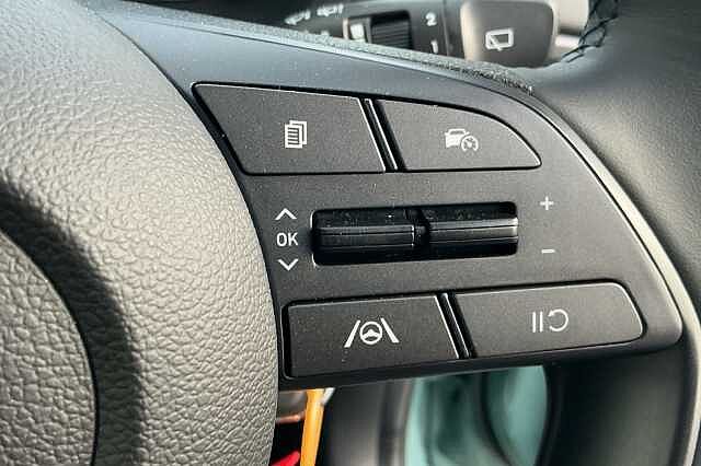 Hyundai BAYON 1.0 TGDi Advance 5dr