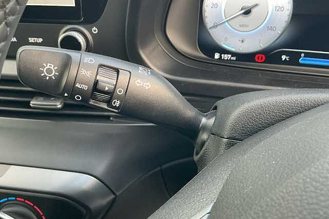 Hyundai BAYON 1.0 TGDi Advance 5dr