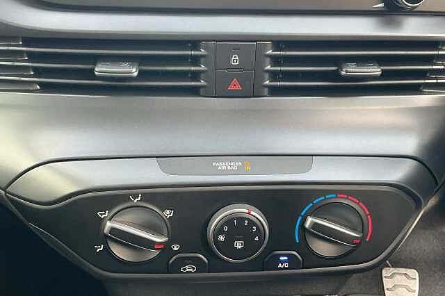 Hyundai BAYON 1.0 TGDi Advance 5dr