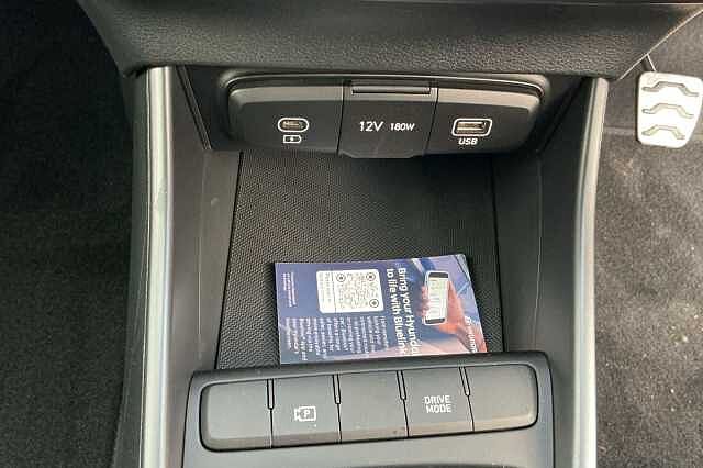 Hyundai BAYON 1.0 TGDi Advance 5dr