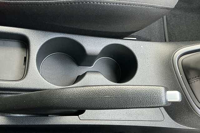 Hyundai BAYON 1.0 TGDi Advance 5dr