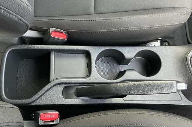 Hyundai BAYON 1.0 TGDi Advance 5dr