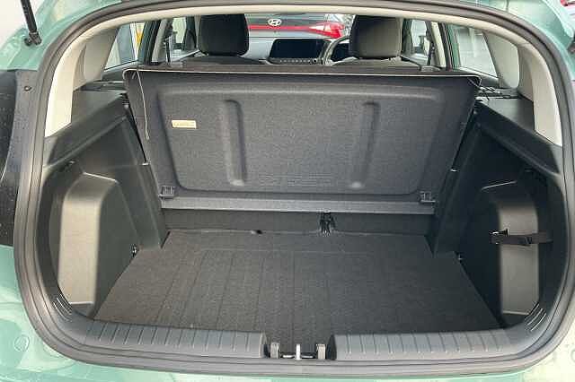 Hyundai BAYON 1.0 TGDi Advance 5dr