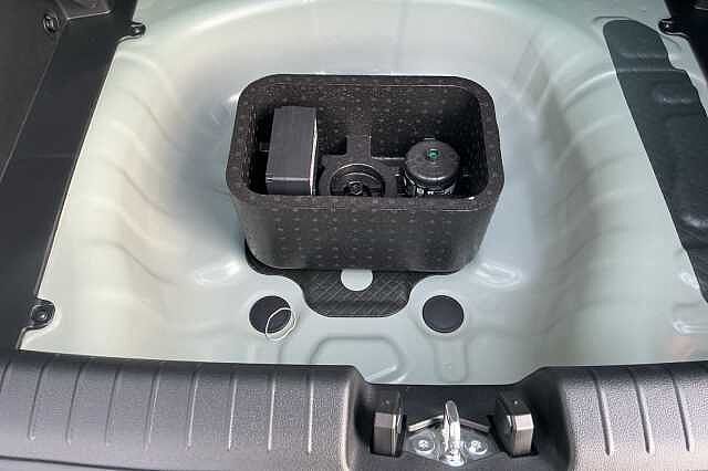 Hyundai BAYON 1.0 TGDi Advance 5dr