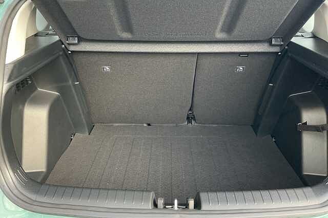 Hyundai BAYON 1.0 TGDi Advance 5dr