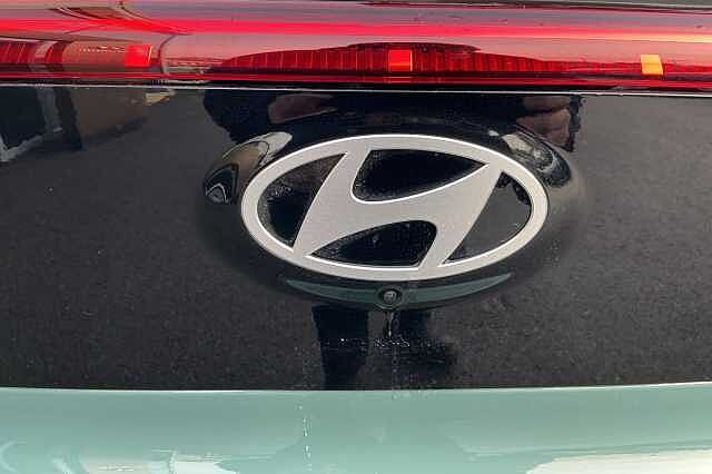 Hyundai BAYON 1.0 TGDi Advance 5dr