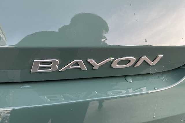 Hyundai BAYON 1.0 TGDi Advance 5dr