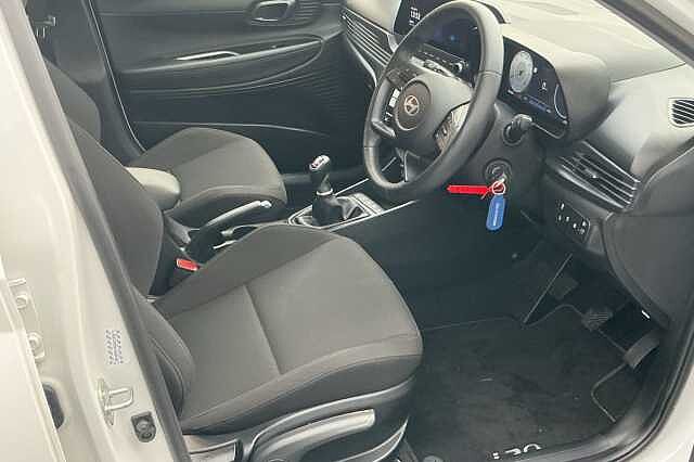 Hyundai i20 1.0T GDi Premium 5dr