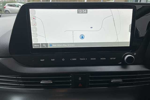 Hyundai i20 1.0T GDi Premium 5dr