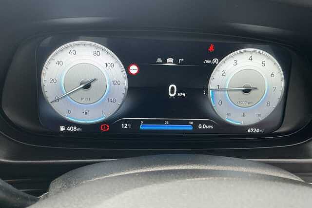 Hyundai i20 1.0T GDi Premium 5dr