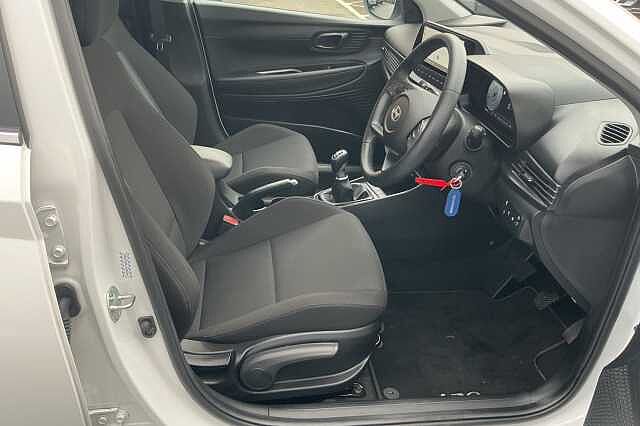 Hyundai i20 1.0T GDi Premium 5dr