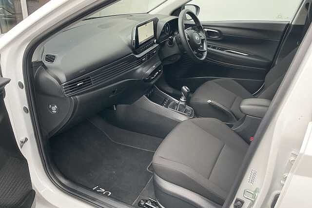 Hyundai i20 1.0T GDi Premium 5dr