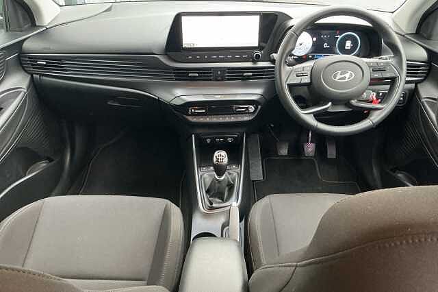 Hyundai i20 1.0T GDi Premium 5dr
