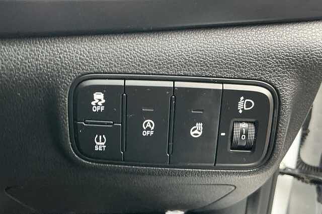 Hyundai i20 1.0T GDi Premium 5dr