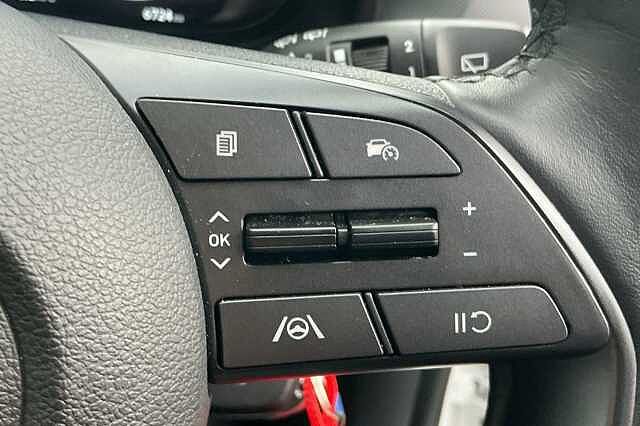 Hyundai i20 1.0T GDi Premium 5dr