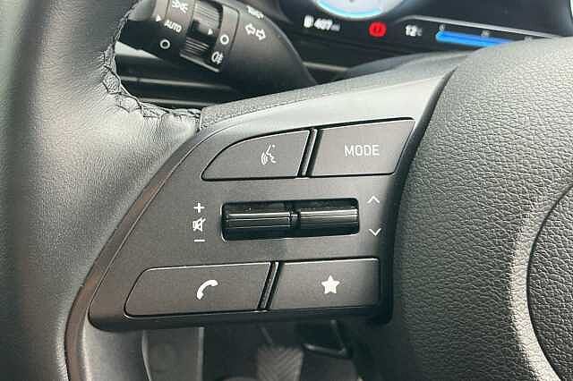 Hyundai i20 1.0T GDi Premium 5dr