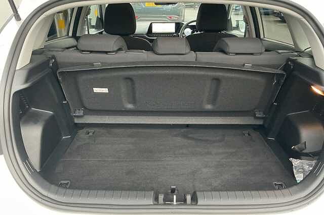 Hyundai i20 1.0T GDi Premium 5dr