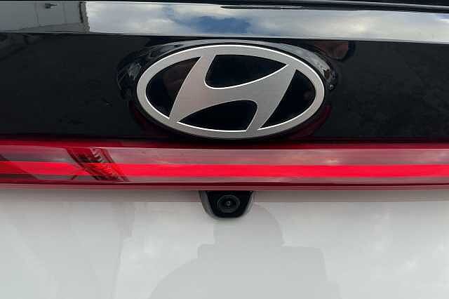 Hyundai i20 1.0T GDi Premium 5dr