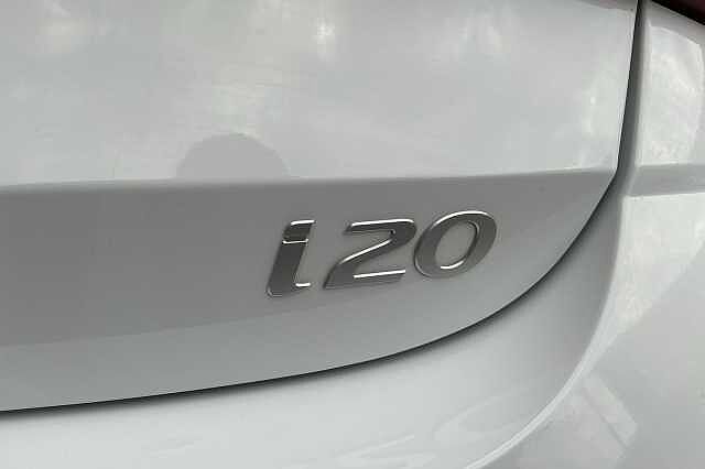 Hyundai i20 1.0T GDi Premium 5dr